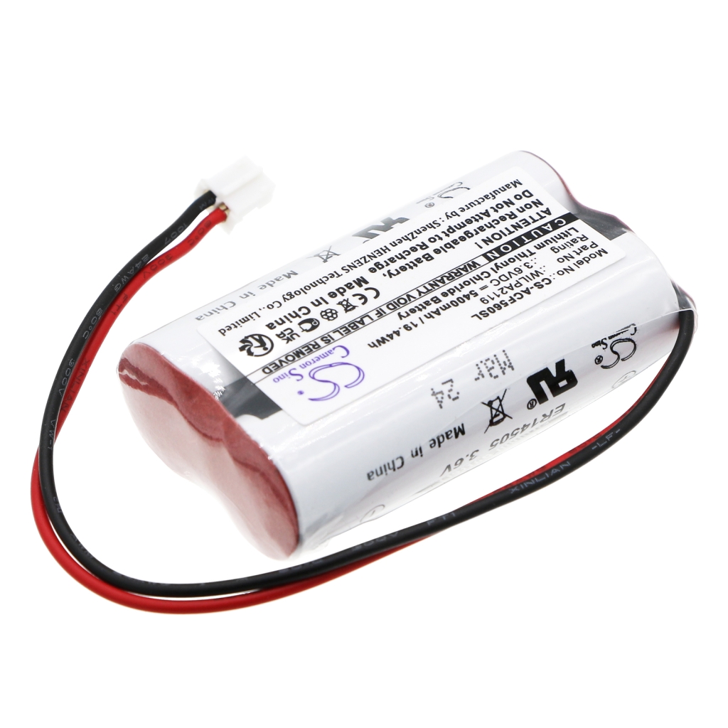 Akkumulátorok Helyettesíti a KTT310RF
