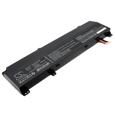 Kompatibilis akkumulátor csere Acer 0B110-00490000,A42LM5H,A42N1710