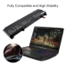 Acer ROG STRIX GL702VI-GC015T