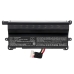 Acer G752VY-GC304T