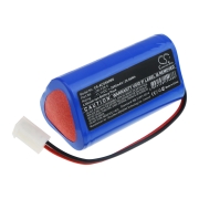 Battery compatibleWith Medical Battery