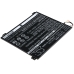 Kompatibilis akkumulátor csere Acer AP15H8I,KT.0030G.008