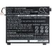 Kompatibilis akkumulátor csere Acer AP15H8I,KT.0030G.008