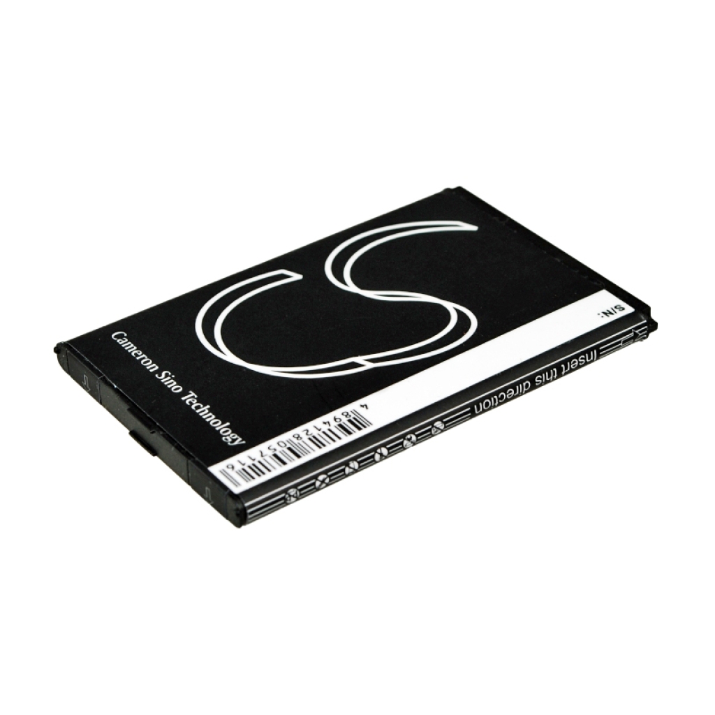 Akkumulátorok tablettákhoz Acer Allegro (CS-ACM310SL)