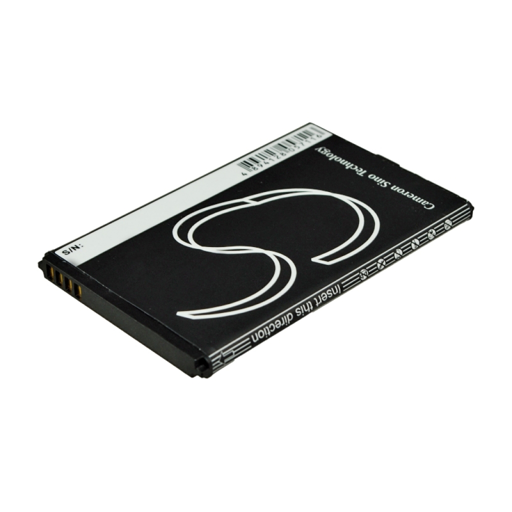Akkumulátorok tablettákhoz Acer Allegro (CS-ACM310SL)