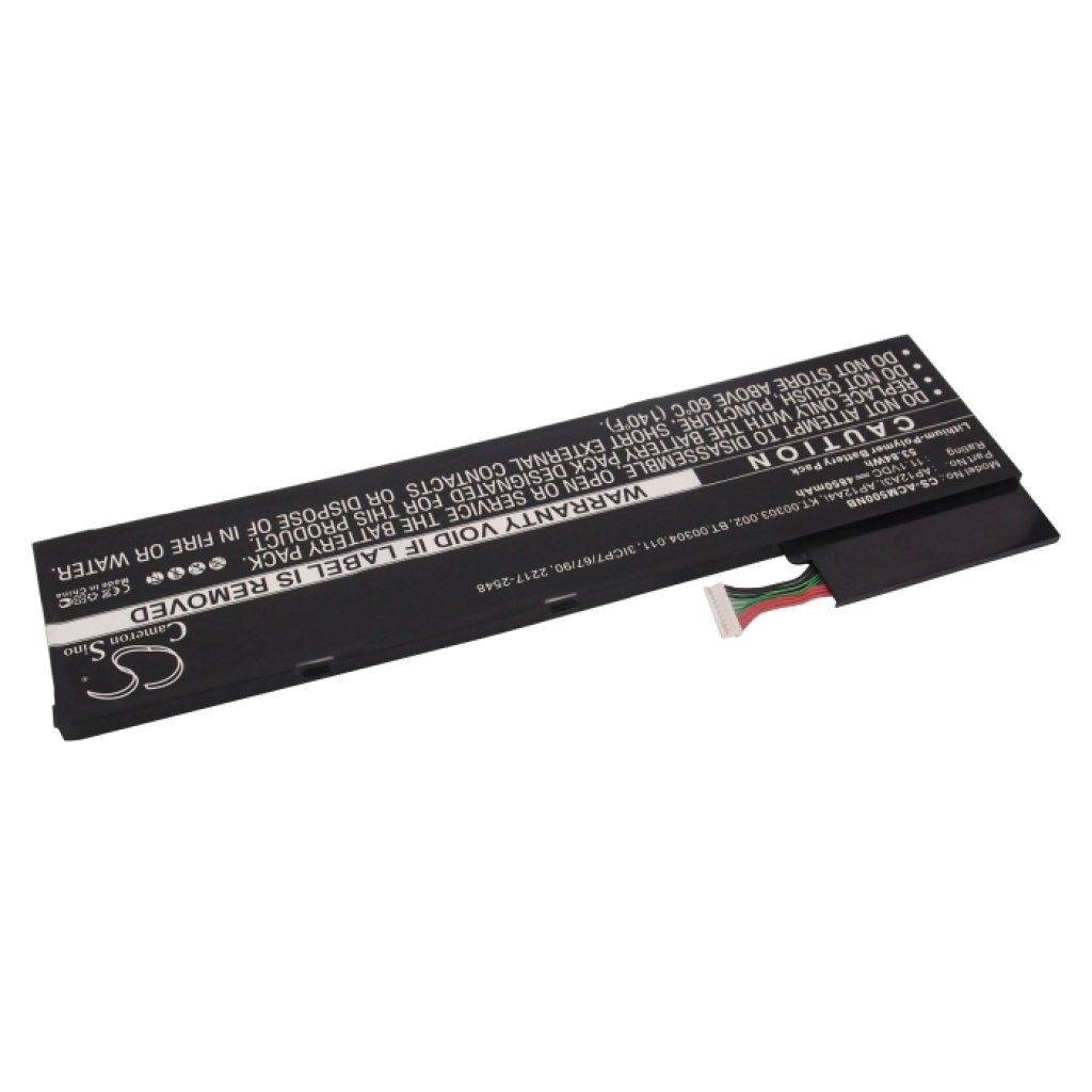 Acer Timeline M5-581