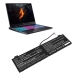 Laptop akkumulátorok Acer Predator Helios Neo 14(2024) (CS-ACN144NB)