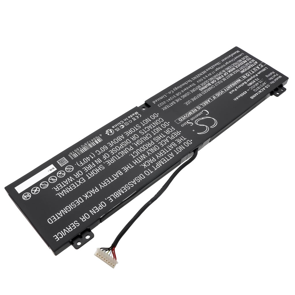 Acer PTN16-51-9516