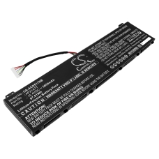 Kompatibilis akkumulátor csere Acer AP21A7T,AP21A8T,KT0040G014