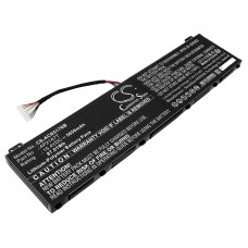 Kompatibilis akkumulátor csere Acer AP21A7T,AP21A8T,KT0040G014