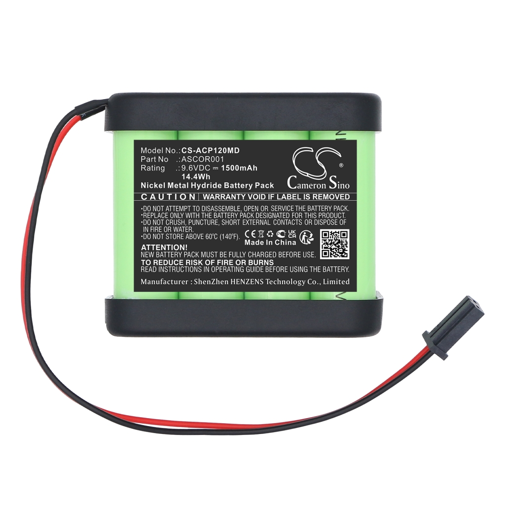 Batteries Medical Battery CS-ACP120MD