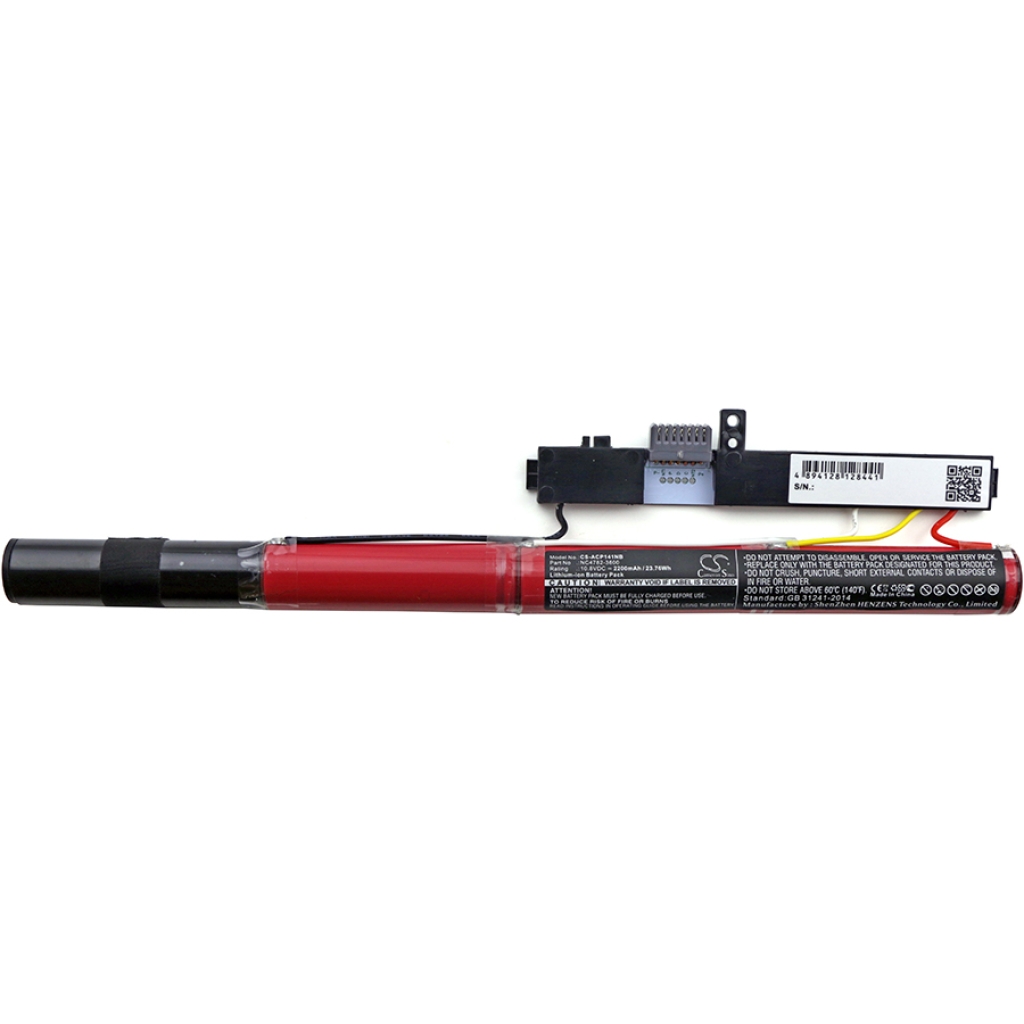 Acer Aspire One 14 Z1402-378D