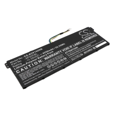 Kompatibilis akkumulátor csere Acer AP20CBL