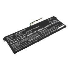 Kompatibilis akkumulátor csere Acer AP20CBL