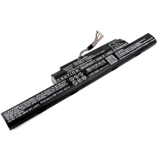 Kompatibilis akkumulátor csere Acer AS16B5J,AS16B8J,KT.0060G.001