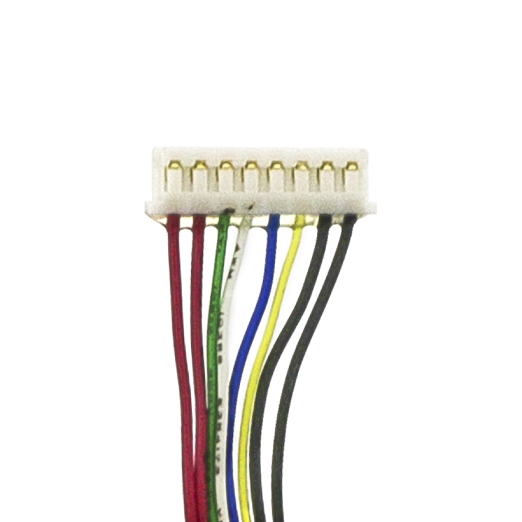 Kompatibilis akkumulátor csere Acer AS16B5J,AS16B8J,KT.0060G.001