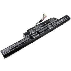 Kompatibilis akkumulátor csere Acer AS16B5J,AS16B8J,KT.0060G.001