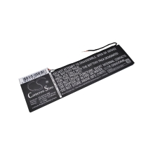 Kompatibilis akkumulátor csere Acer AP13C3I,AP13C3I(3ICP7/67/90
