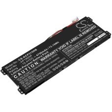 Kompatibilis akkumulátor csere Acer AP19D5P