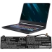 Acer ConceptD 7 CN715-71-768X