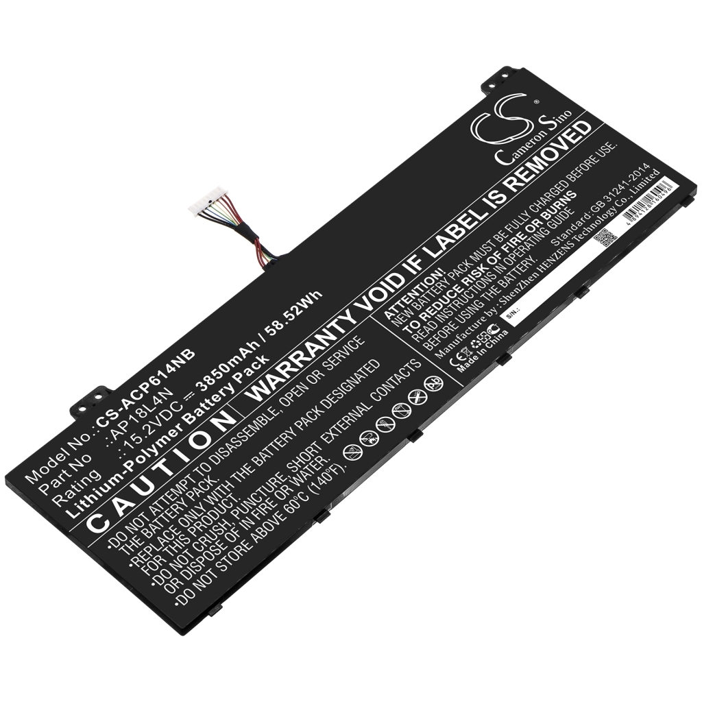 Acer NX.VL2CN.002