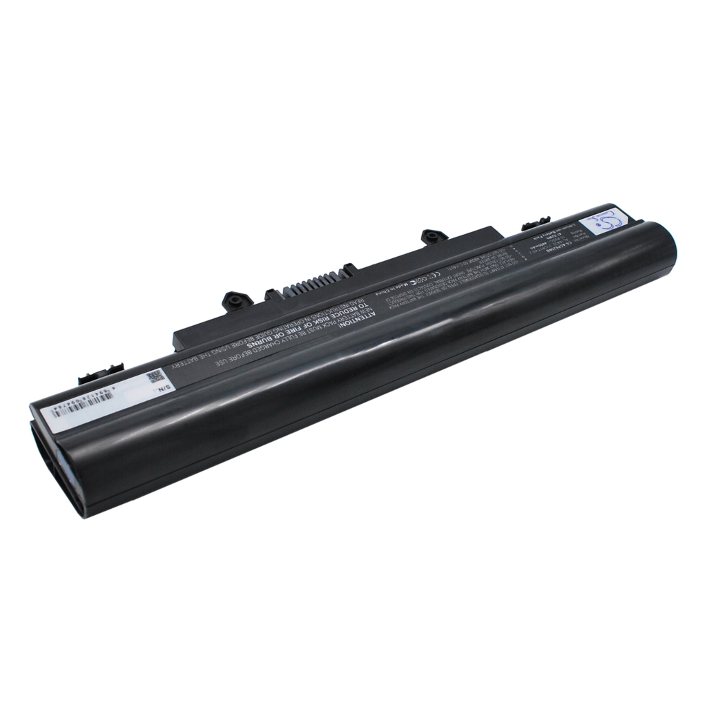 Acer Aspire E5-411-C43Hb
