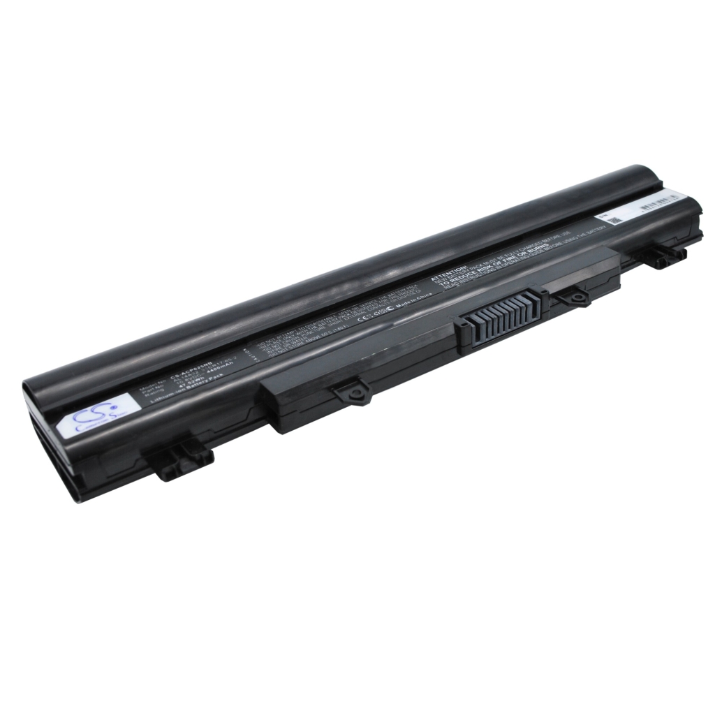 Acer Aspire E5-411-C43Hb