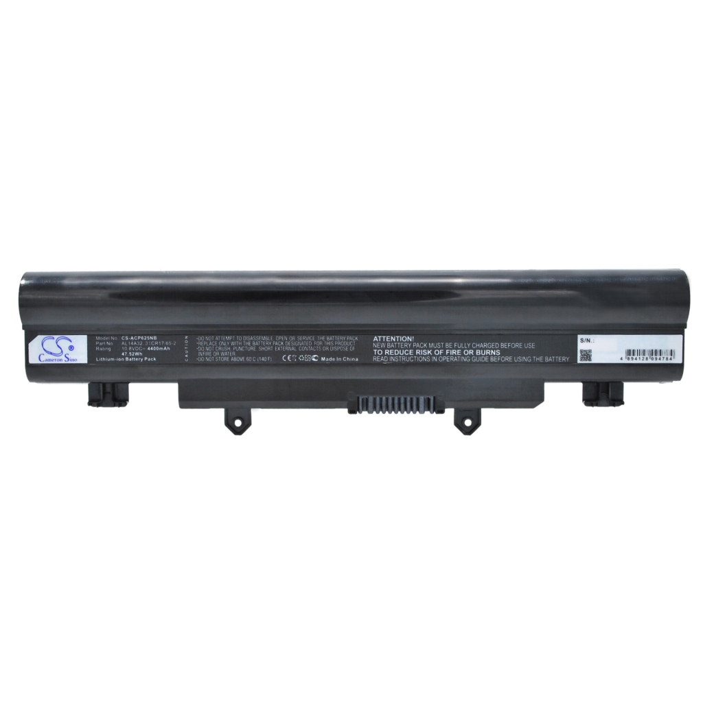 Acer Aspire E5-411-C43Hb