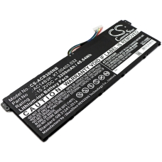 Kompatibilis akkumulátor csere Acer AC14B3K,KT.00403.032