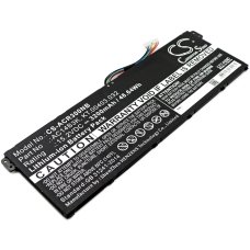 Kompatibilis akkumulátor csere Acer AC14B3K,KT.00403.032