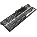 Kompatibilis akkumulátor csere Acer AC14B3K,KT.00403.032