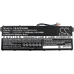 Kompatibilis akkumulátor csere Acer AC14B3K,KT.00403.032
