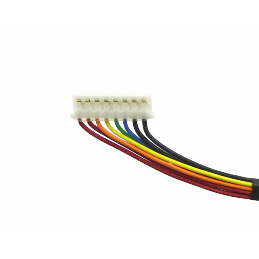 Kompatibilis akkumulátor csere Acer AC14B3K,KT.00403.032