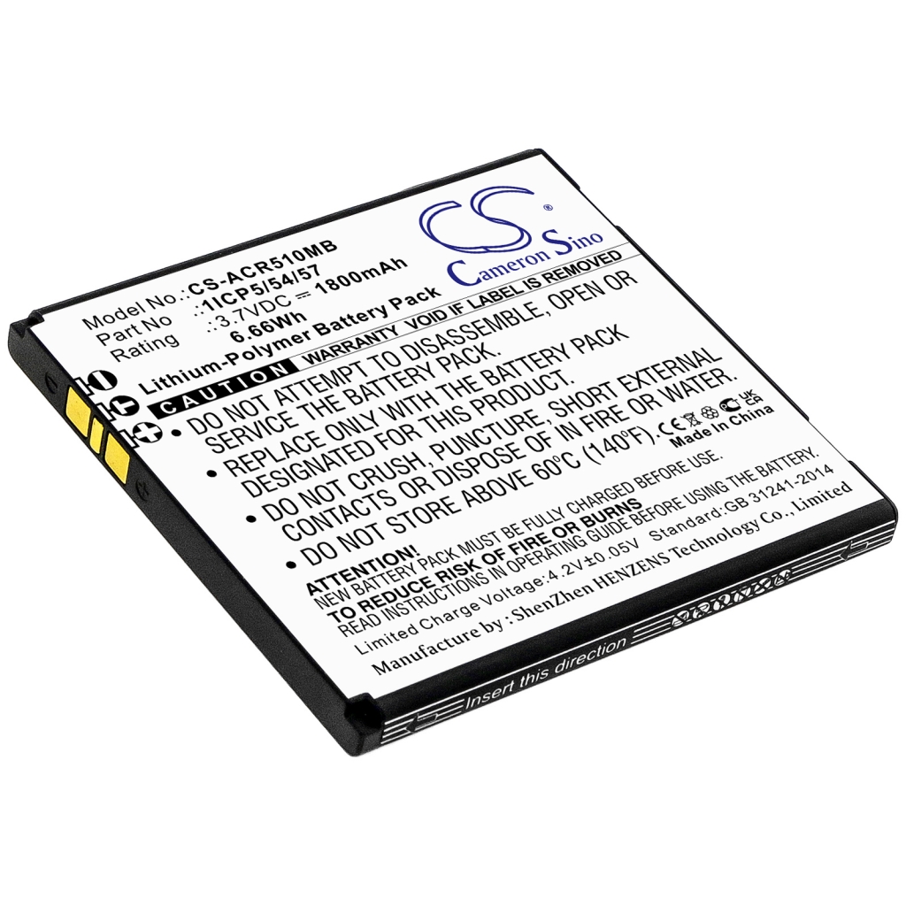 Elemek a bébiőrökhöz Angelcare AC310 (CS-ACR510MB)