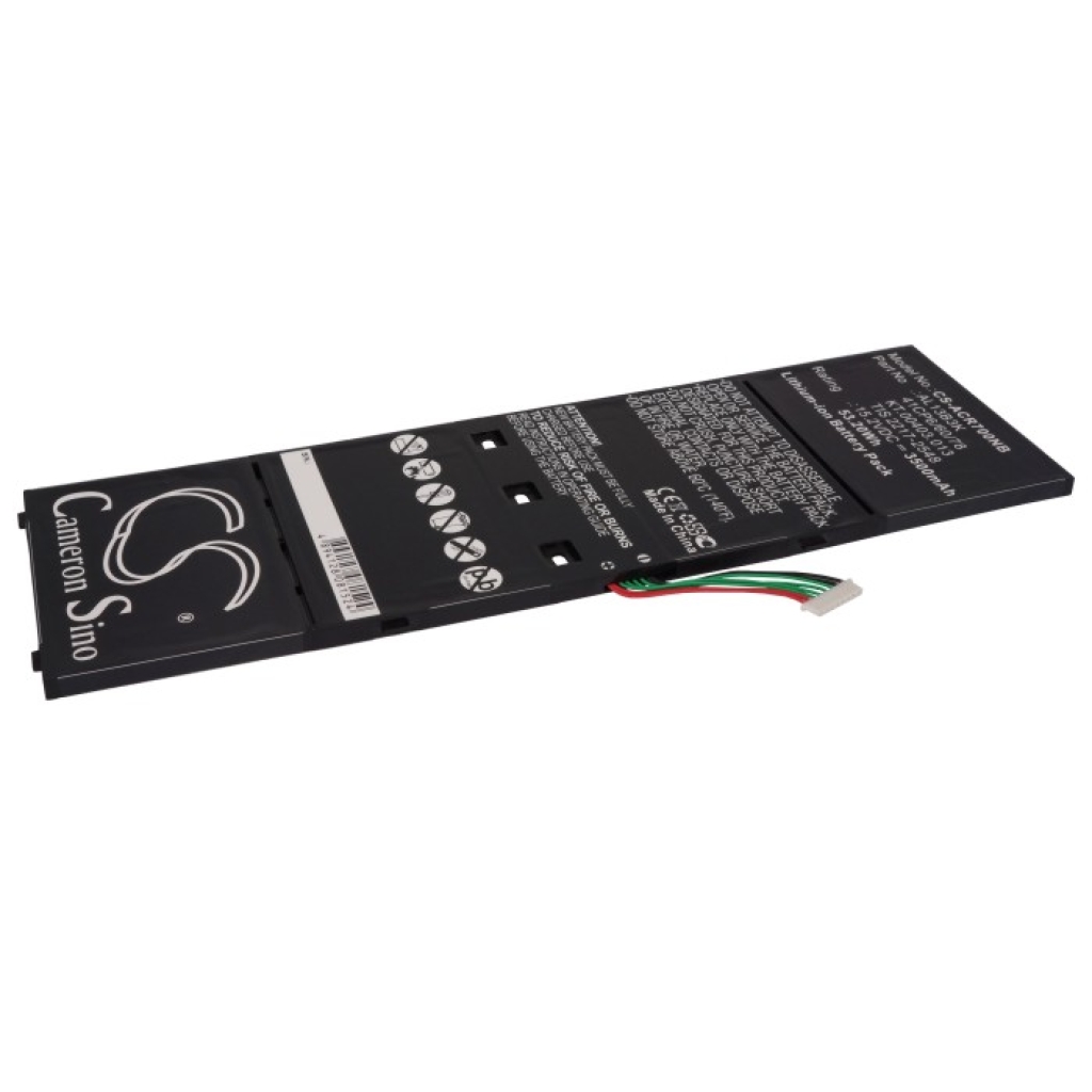 Acer Aspire V5-573P-54206G75AII