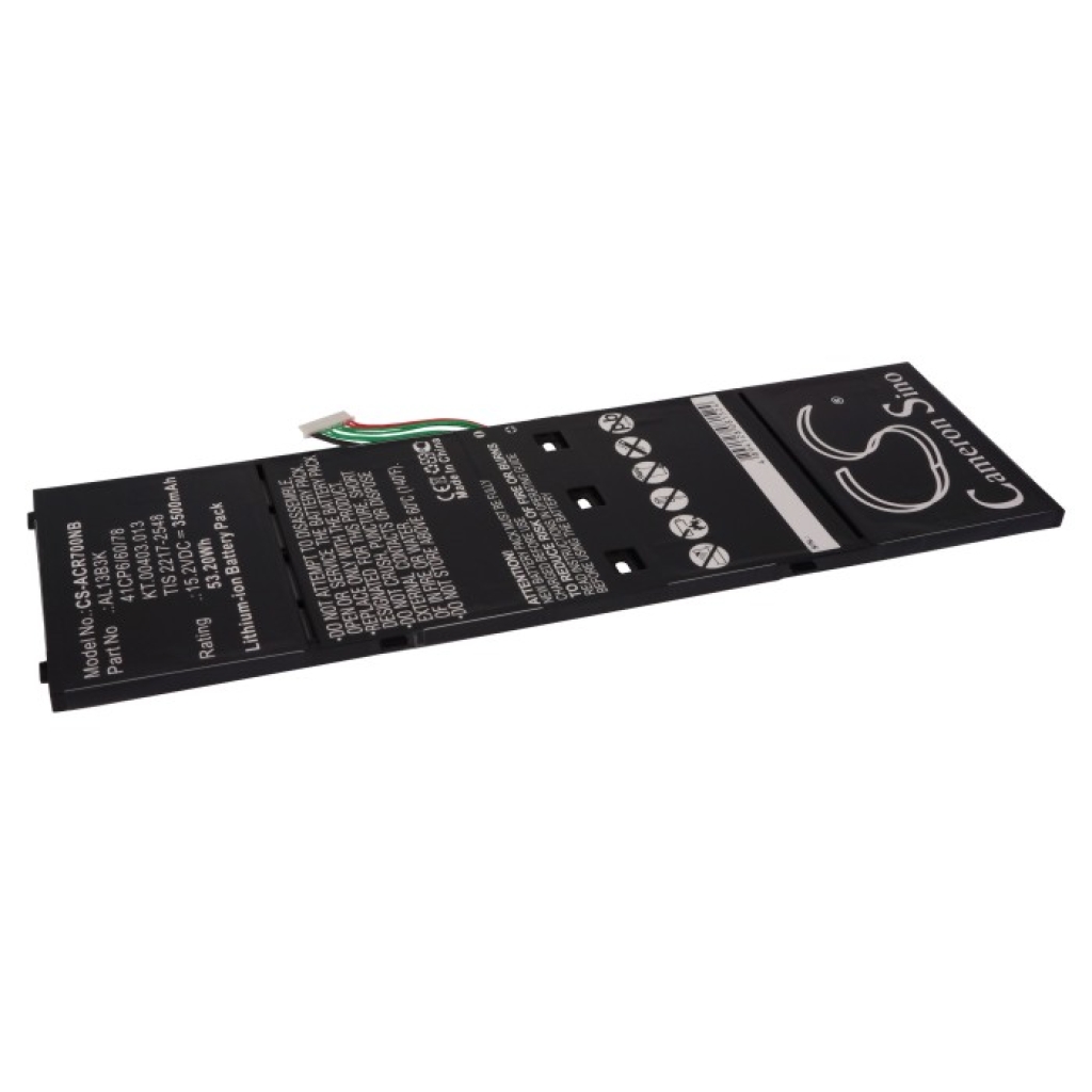 Acer Aspire V5-452G