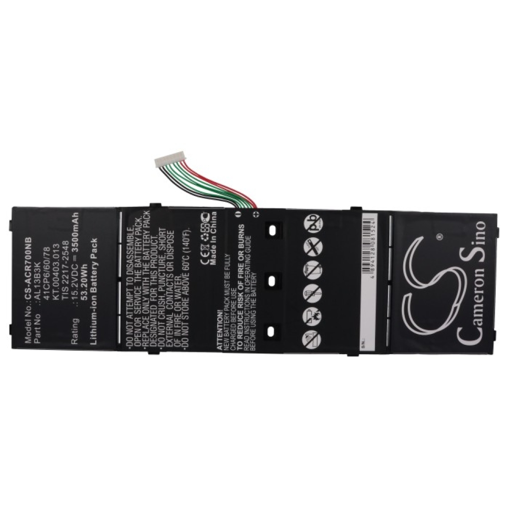 Acer Aspire V5-452G
