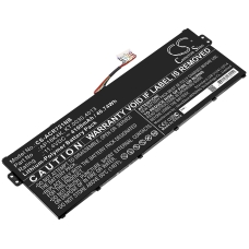 Kompatibilis akkumulátor csere Acer AP18K4K,KT.0030.4013