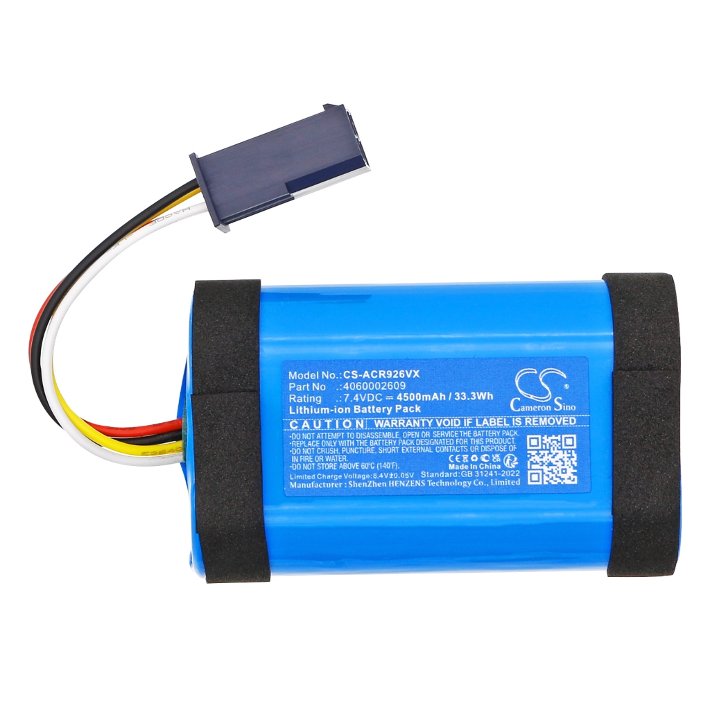 AEG RX92-4ANM