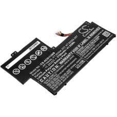 Kompatibilis akkumulátor csere Acer AP16A4K,KT.00304.003,KT.00304.007
