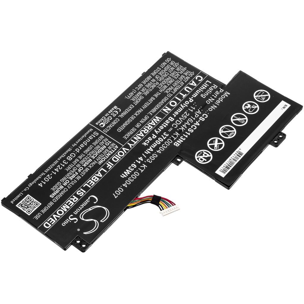 Acer Swift 1 SF113-31-P1NX