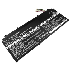 Kompatibilis akkumulátor csere Acer AP1503K,AP1505L,AP15O3K,AP15O5L