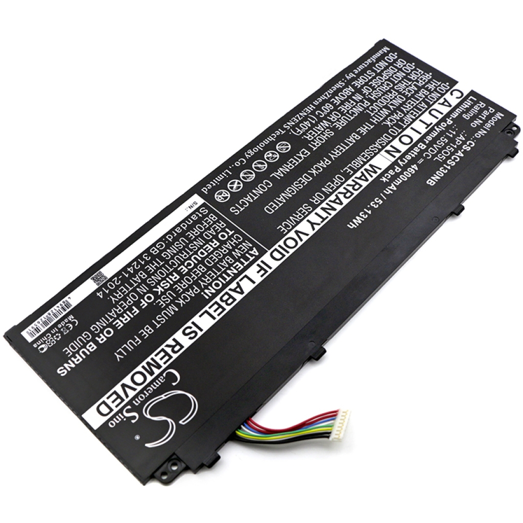 Acer Aspire S5-371T-52SW