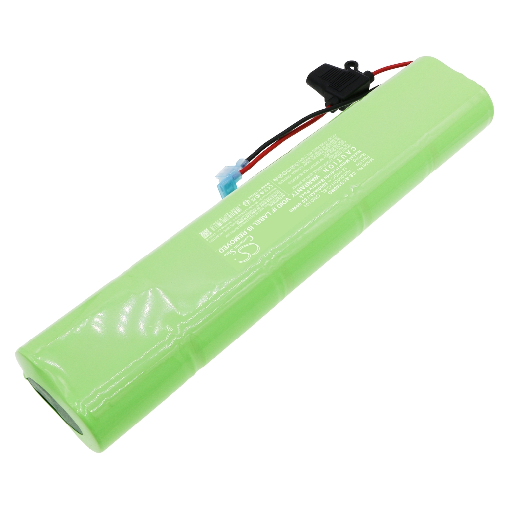 Akkumulátorok orvostechnikai eszközökhöz Bison 80 (CS-ACS180MD)
