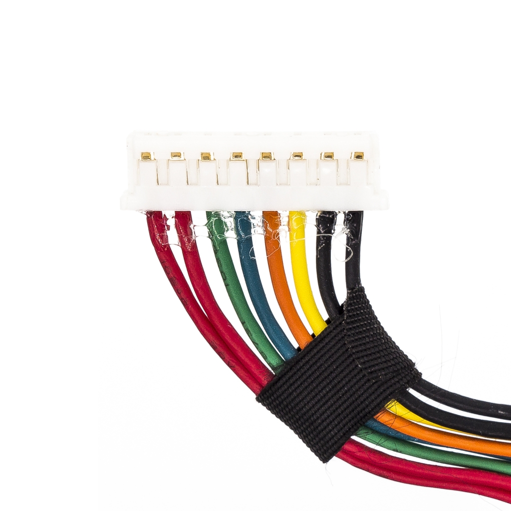 Kompatibilis akkumulátor csere Acer AP16A4K,KT.00304.003,KT.00304.007