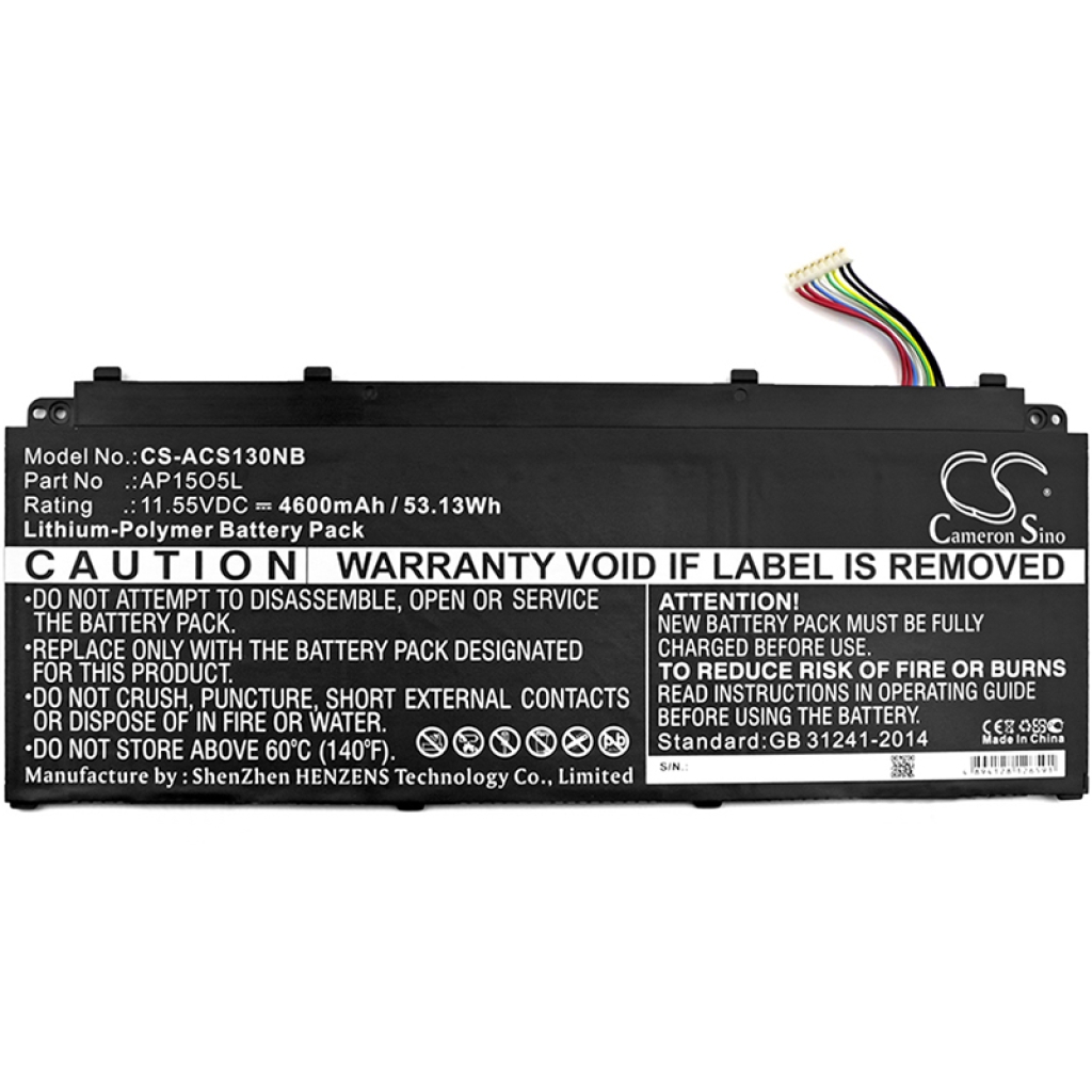 Acer Aspire S5-371T-71GK