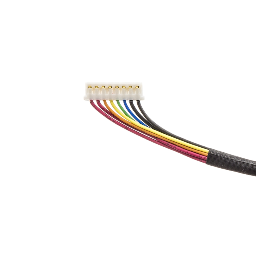 Battery Replaces NX.GQ4SA.003