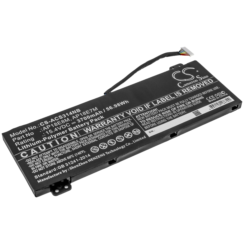 Acer ConceptD 5 Pro CN515-71P