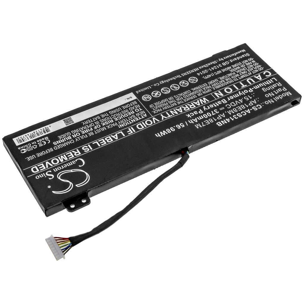 Acer ConceptD 5 Pro CN515-71P