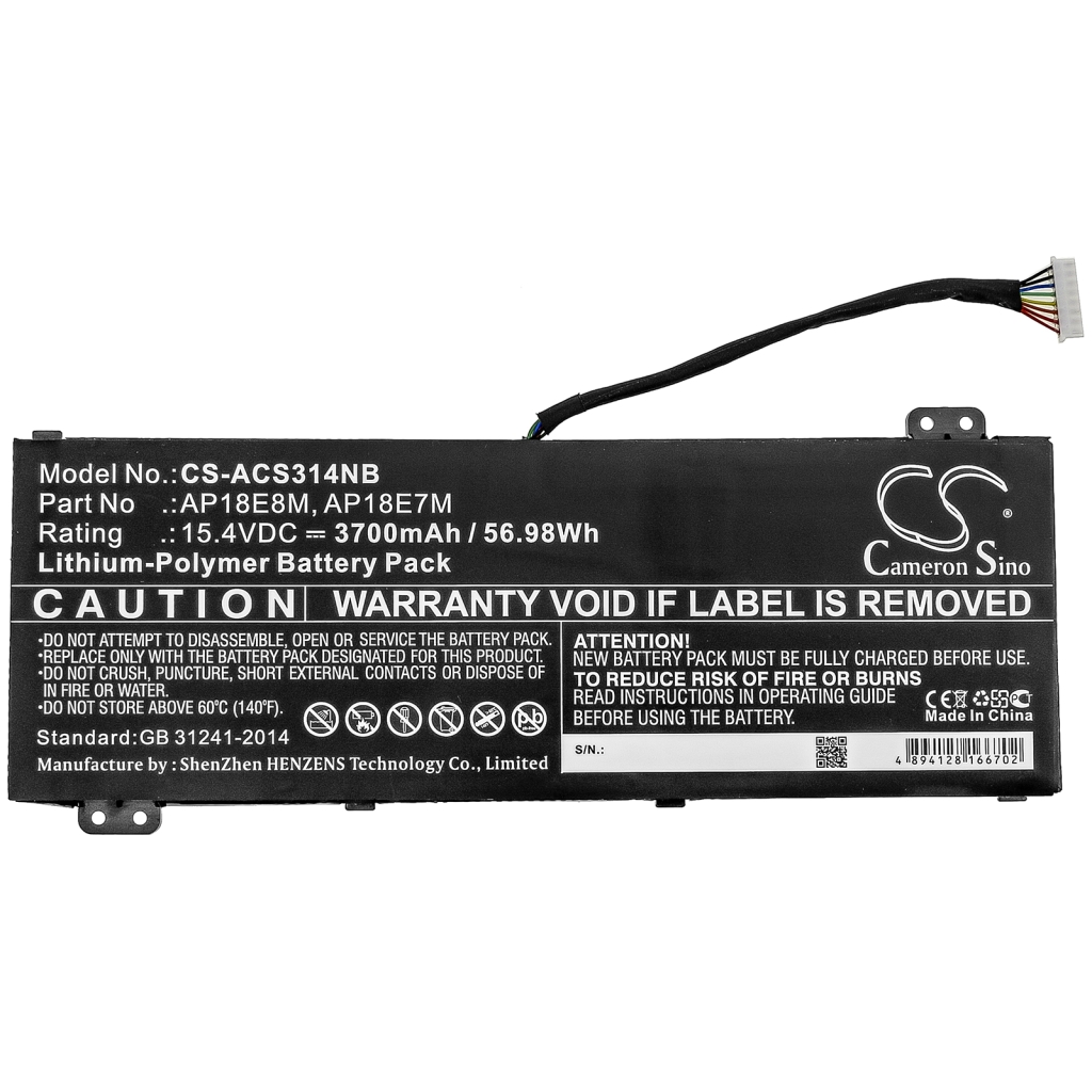 Acer ConceptD 5 Pro CN515-71P